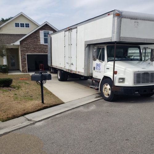 Movers richmond va